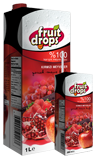 Red Fruits Nectar